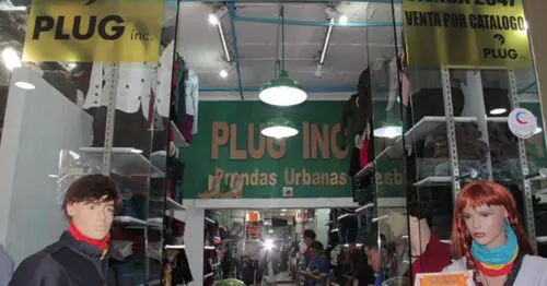 PLUGINC CARRERA 10 PLUGINC CARRERA 10